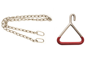 Obstetric Chain & Handle
