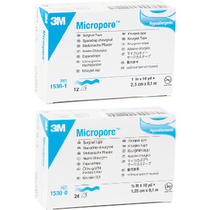 Micropore Tape