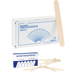 Tongue Depressor