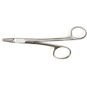 Needle Holder Gillies