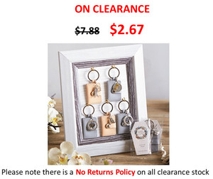 Keychains Orchid Valley *FINAL STOCK*