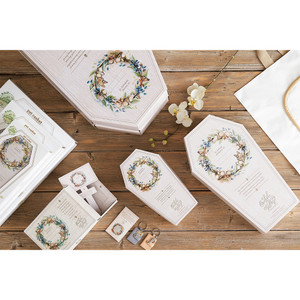 Caskets Burial Orchid Valley