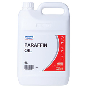Paraffin Oil
