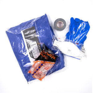 PPE Pack Equine