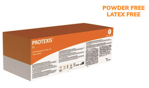 PROTEXIS™ Surgical Gloves - Powder & Latex Free PROTEXIS™ Surgical Gloves - Powder & Latex Free