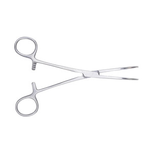 ZebraVet Forceps Rochester Pean