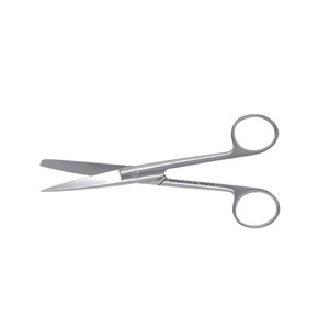 Scissors Surgical Blunt Sharp
