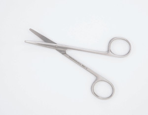 ZebraVet Scissors Metzenbaum