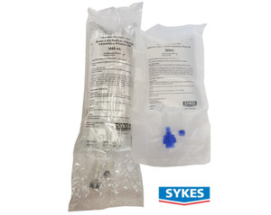 Sykes Intravenous Fluids