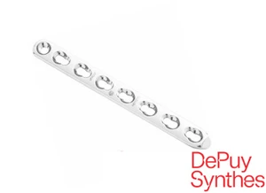 2.7mm LCP Plates
