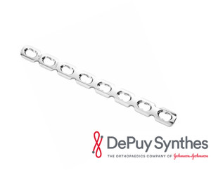 DePuy Synthes 3.5mm Reconstruction Plates LOCKING DePuy Synthes 3.5mm Reconstruction Plates LOCKING