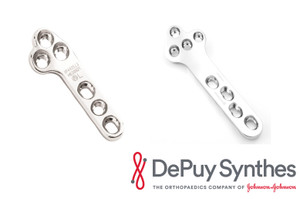 DePuy Synthes TPLO LOCKING Plates DePuy Synthes TPLO LOCKING Plates