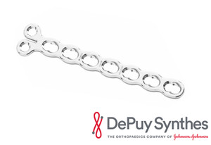 DePuy Synthes LCP Notched T-Plates