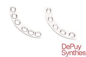 Acetabular Plates