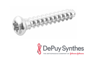 DePuy Synthes 2.4mm Self-Tapping Cortex Screws