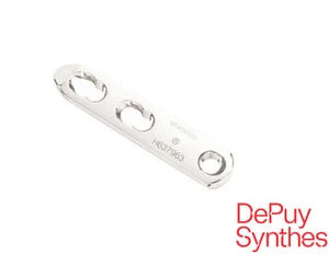 4.5mm LCP Narrow Plates