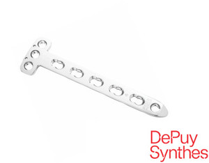 4.5mm LCP T-Plates