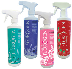 Florogen Spray Disinfectant