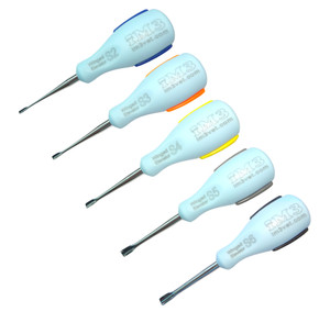 iM3 Ergo Winged Elevator Blue