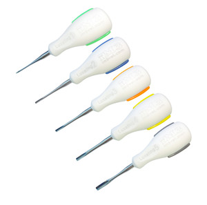 iM3 Luxator White iM3 Luxator White
