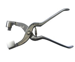 Tattoo Spey Pliers & Accessories