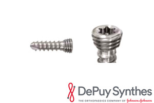 1.5mm LCP Modular System - Locking Screws 1.5mm LCP Modular System - Locking Screws