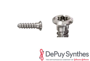 1.5mm LCP Modular System - Cortex Screws 1.5mm LCP Modular System - Cortex Screws