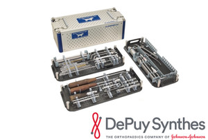 Small LCP Fragment System Accessories Small LCP Fragment System Accessories