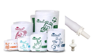 Blood Pressure Vet Cuff