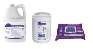 Oxivir® Disinfectants