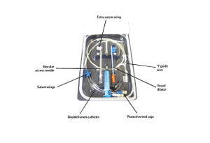 Central Venous Catheter
