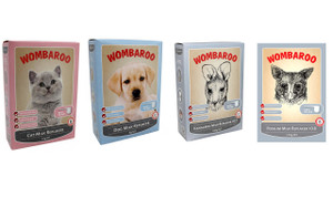 Wombaroo Milk Replacer Wombaroo Milk Replacer