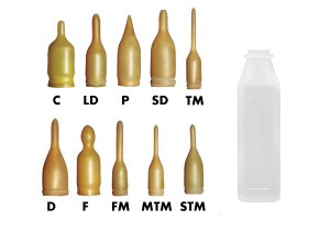 Feeding Bottle 120ml & Teats Feeding Bottle 120ml & Teats