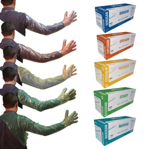 Genia Exploration Gloves