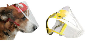 Optivizor - Regular with Light UV Tint