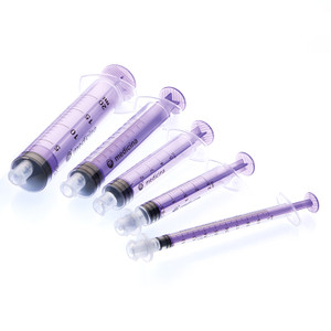 Oral Enteral Syringes