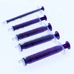 Oral Enteral Syringes