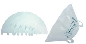 Elizabethan Collars Snap GREENCOL®