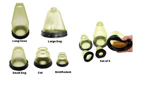 iM3 Anaesthetic Masks