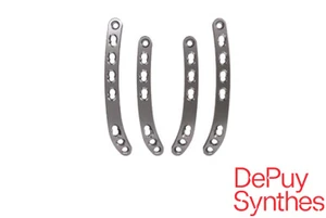 3.5mm LCP Distal Femoral Plate