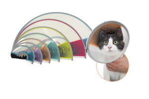 Velfast Quick Velcro E-collar