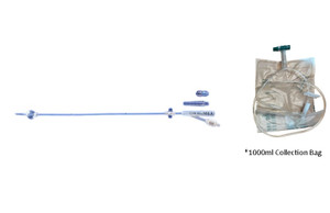 Mila Foley Urinary Catheters