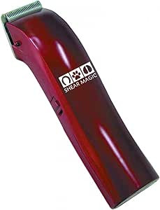 Shear Magic Battery Trimmers Shear Magic Battery Trimmers