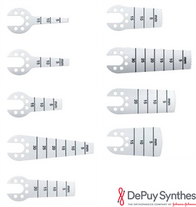E-Pen Fine Teeth Saw Blades for Sagittal Saw Attachment E-Pen Fine Teeth Saw Blades for Sagittal Saw Attachment