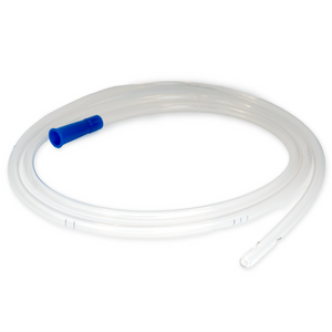 Flushing Tube - 24fr/8mm x 60"/1.5m Flushing Tube - 24fr/8mm x 60"/1.5m