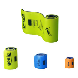 Genia Soft Splint Rolls