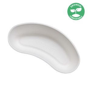 compostable kidney dish compostable kidney dish