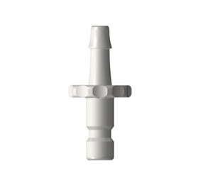 NIBP Cuff Hose Connector Bayonet to 3.2mm Barb