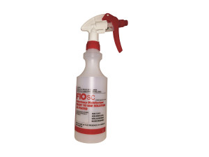 F10 Spray Bottle 500ml (Empty)