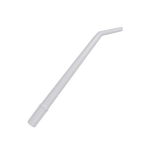 Suction Tips White - 5 Pack